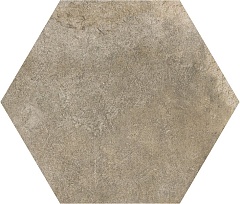 Siena Sand Matt Hexa 23.2 26.7