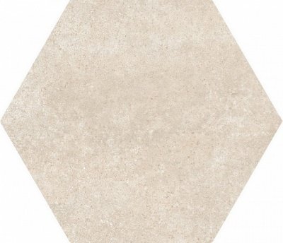 Испанская плитка Equipe Hexatile Cement Cement Sand 17.5 20