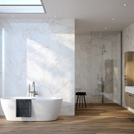 Плитка Calacatta