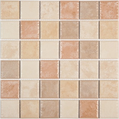 Китайская плитка NS-mosaic  Porcelain PR4848-08 30.6 30.6