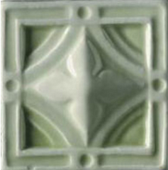 Плитка GRAZIA CERAMICHE ESSENZE Neoclassico Felce Craquele 6х6 (Италия) GRAZIA CERAMICHE ESSENZE Neoclassico Felce Craquele 6х6