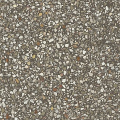 SG653422R Бричиола коричневый лаппатированный обрезной 60х60