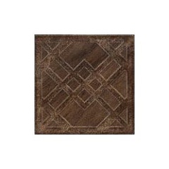 Antique Walnut Geometrie 20 20