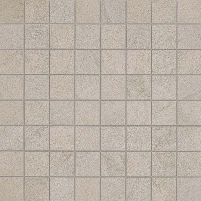 Итальянская плитка Atlas Concorde Marvel Stone Clauzetto White Mosaico 30 30