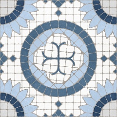 Denim Decor Matt  20 20