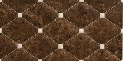 Испанская плитка Stn Ceramica CALEDONIA Caledonia Fenix Chocolate 25 50