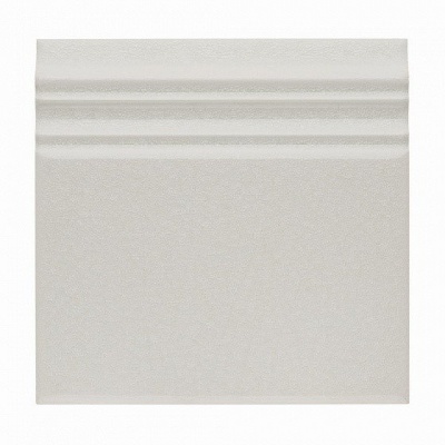 Испанская плитка Adex Ocean ADOC5064 Плинтус Rodapie White Caps 15 15