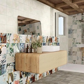 Плитка Tikida фото Плитка Tikida