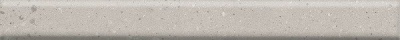 Российская плитка Kerama Marazzi Скарпа PFE056 Карандаш Скарпа серый матовый 2 20