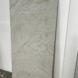 Priscilla Ivory Matt+Carving 120х60
