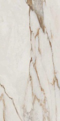 Плитка Sensi Signoria Calacatta Vena Oro Nat Ret 120х60 (Италия) Sensi Signoria Calacatta Vena Oro Nat Ret 120х60