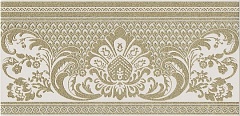 HGDA10311109R | Бордюр 14.5 30