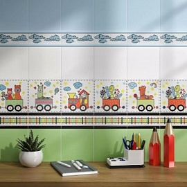 Плитка Альпаки