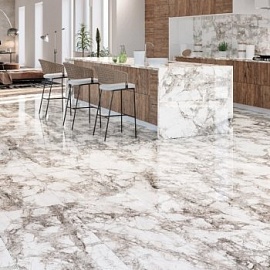 Плитка Arabescato