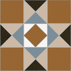 HOUSE OF VANITY HV-3 33х33