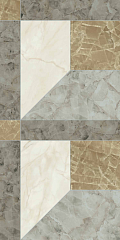 Tarsia Prospect Avorio Lux 3D 0014091 60 120