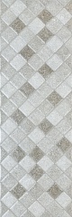 DAMASCO REL 02 CENIZA 25 75