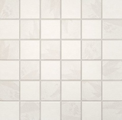 Luna LN00/TE00 Мозаика (5х5) Непол. White 30 30