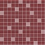 Modena MOSAICO MODENA BORD/LUSTRO 30.5 30.5