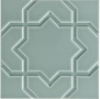 Плитка ADNE4149 Relieve Liso Star Sea Green 15 15