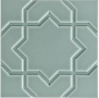 ADNE4149 Relieve Liso Star Sea Green 15 15