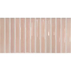 Flash Bars Blush (133472) 12,5 25