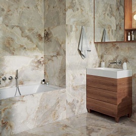 Palacio Nestle Beige Polished 120х60