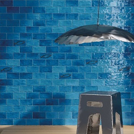 Poetry Colors Blue 15х7.5