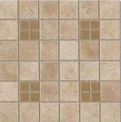 Rialto Olive Green Mosaico 30 30