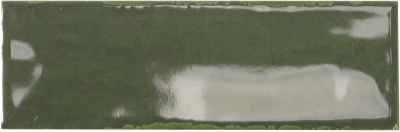Испанская плитка Monopole Artisan Artisan Green 15х5