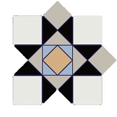 Плитка Марианна Ф-01/02/08/15/19 29.6х29.6 (Россия) Марианна Ф-01/02/08/15/19 29.6х29.6