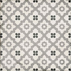 ART NOUVEAU Alameda Grey (8 вариантов паттерна) 20 20