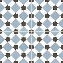 Chic Howard Blue 45 45