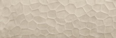 Итальянская плитка Ragno Terracruda Terracruda sabbia strruttura Arte 3D rettificato 40 120