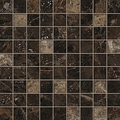 Victory Dark Mosaic 31.5 31.5