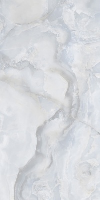 Индийская плитка Gravita Translucent Translucent Blue 60 120