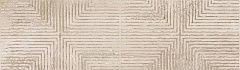Dec.Capri Taupe Rec-Bis 29 100