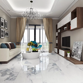 Плитка Blue Sky