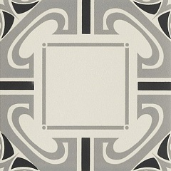 Althaus Dresda Grigio/Nero 20 20