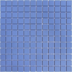 Плитка L'Universo Abisso blu (2.3x2.3) Antislip 30 30