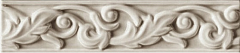 GRAZIA CERAMICHE NEW CLASSIC Festone Tortora 6 26