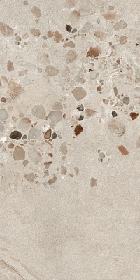 Итальянская плитка Fioranese I COCCI SICILIANI Grigio 60 120