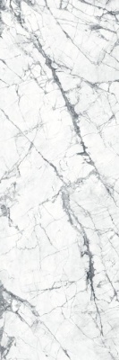 Российская плитка Laminam I Naturali I Naturali Marmi Invisible White Lucidato 5.6  100 300