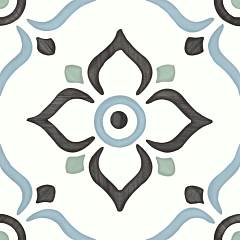 TANGER BLUE GARDEN 12,3 12,3
