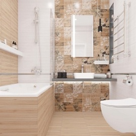 Плитка Organic