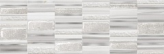Cromat One Decor Moonlight White 40 120