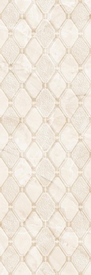 Иранская плитка Eurotile Ermitage 584 Ermitage Relief 30 90