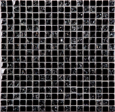 Китайская плитка NS-mosaic  Exclusive No-193 (1.5x1.5) 30.5 30.5