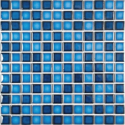 Китайская плитка NS-mosaic  Porcelain PW2323-04 30 30