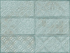Dante Decor Glass 12 24